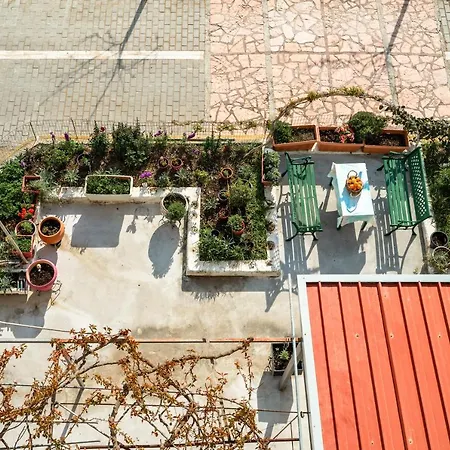 Apartamento Zois 4 Lixouri